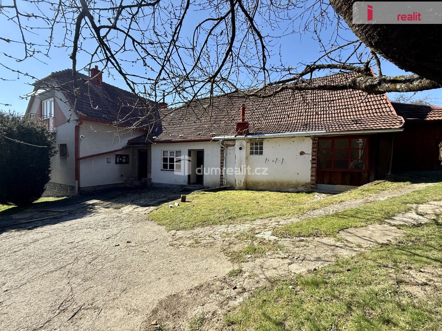 Prodej rodinný dům - Luhačovská, Slavičín, 191 m²