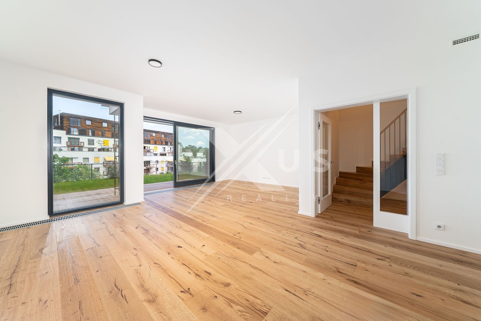 Prodej rodinný dům - Krejčova,Košíře,Praha 5, 193 m²
