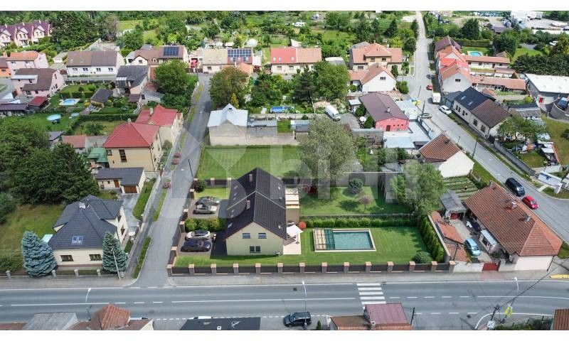 Ostatní, Pletený Újezd, 136 m²