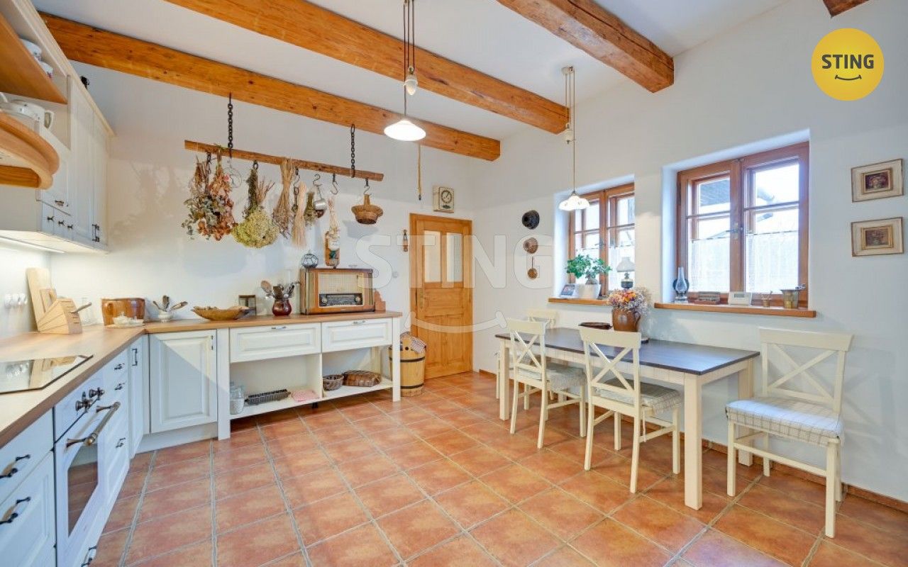Prodej rodinný dům - Radvanice, 138 m²