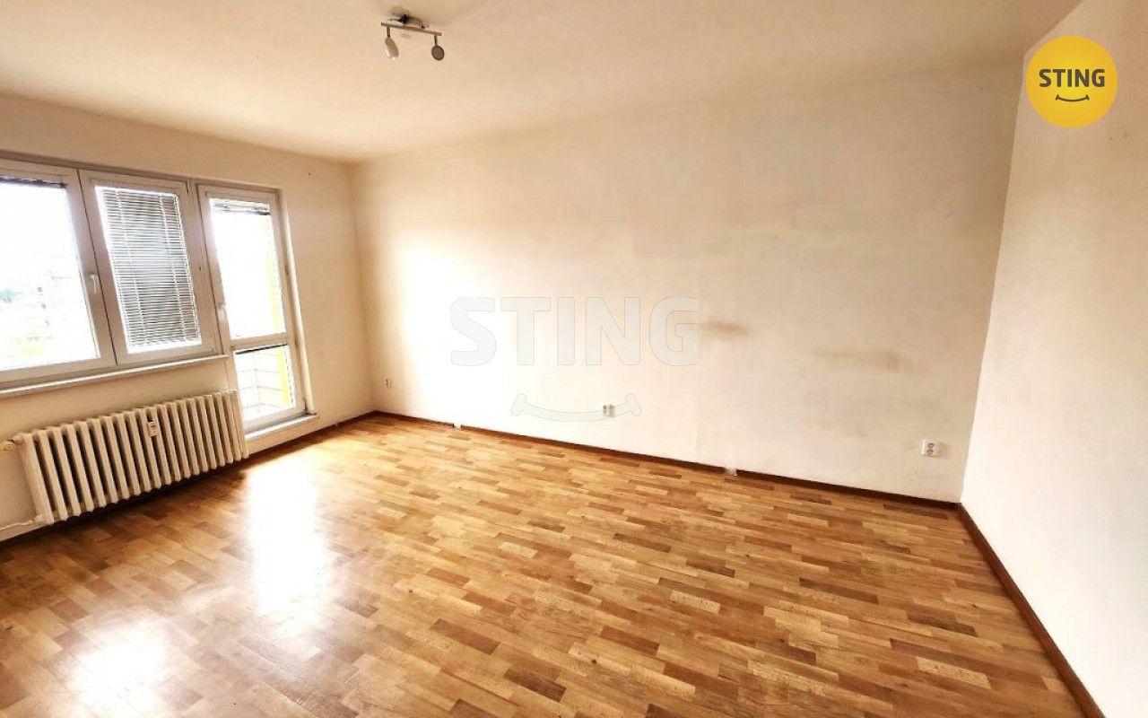 2+1, Nádražní, Přerov, 55 m²