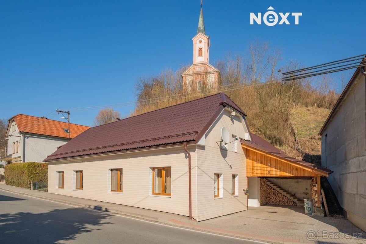 Prodej dům - Zábřeh, 789 01, 172 m²