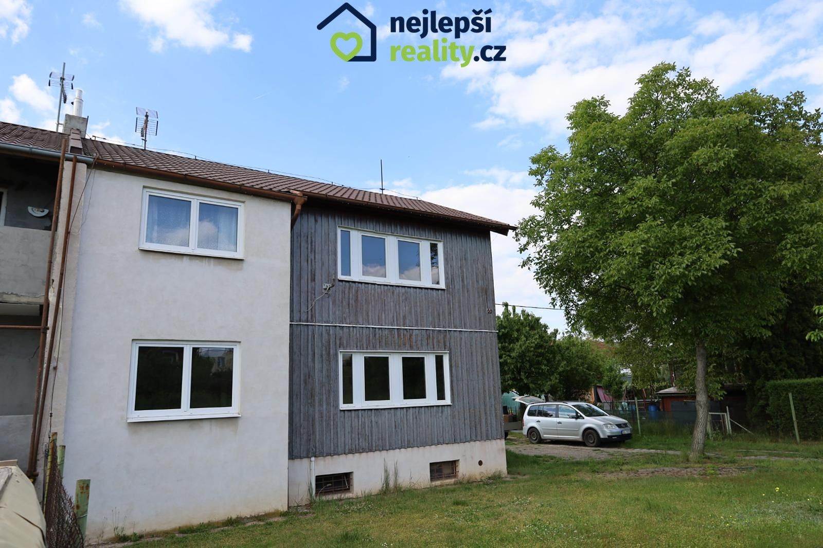 Ostatní, Arbesova, Pardubice, 117 m²