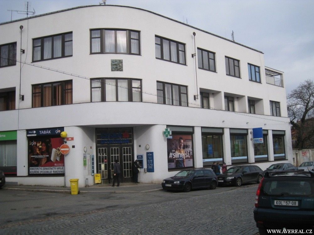3+1, Pražská 110, Kostelec nad Černými lesy, 108 m²