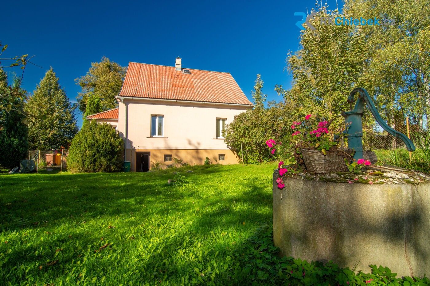 Rodinné domy, Ó. Lysohorského, Frýdek-Místek, 104 m²