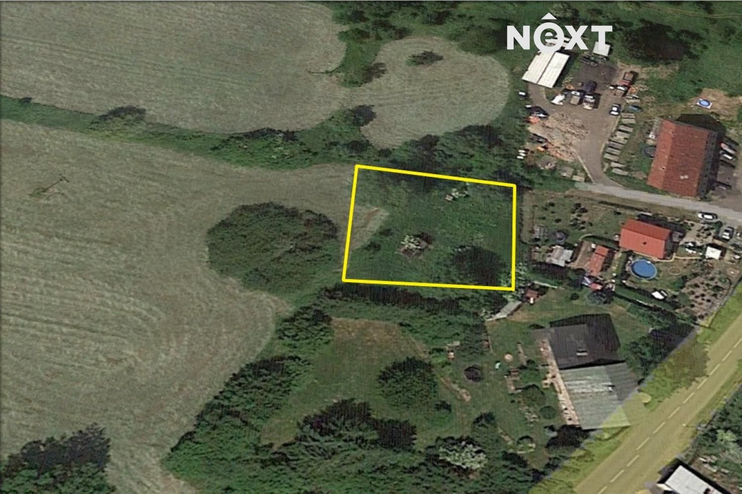 Ostatní, Valkeřice,Valkeřice,Děčín,Ústecký kraj, 1 535 m²