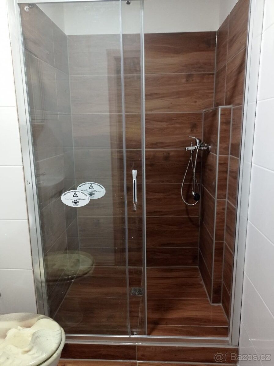 Pronájem byt 1+1 - Chomutov, 430 01, 35 m²