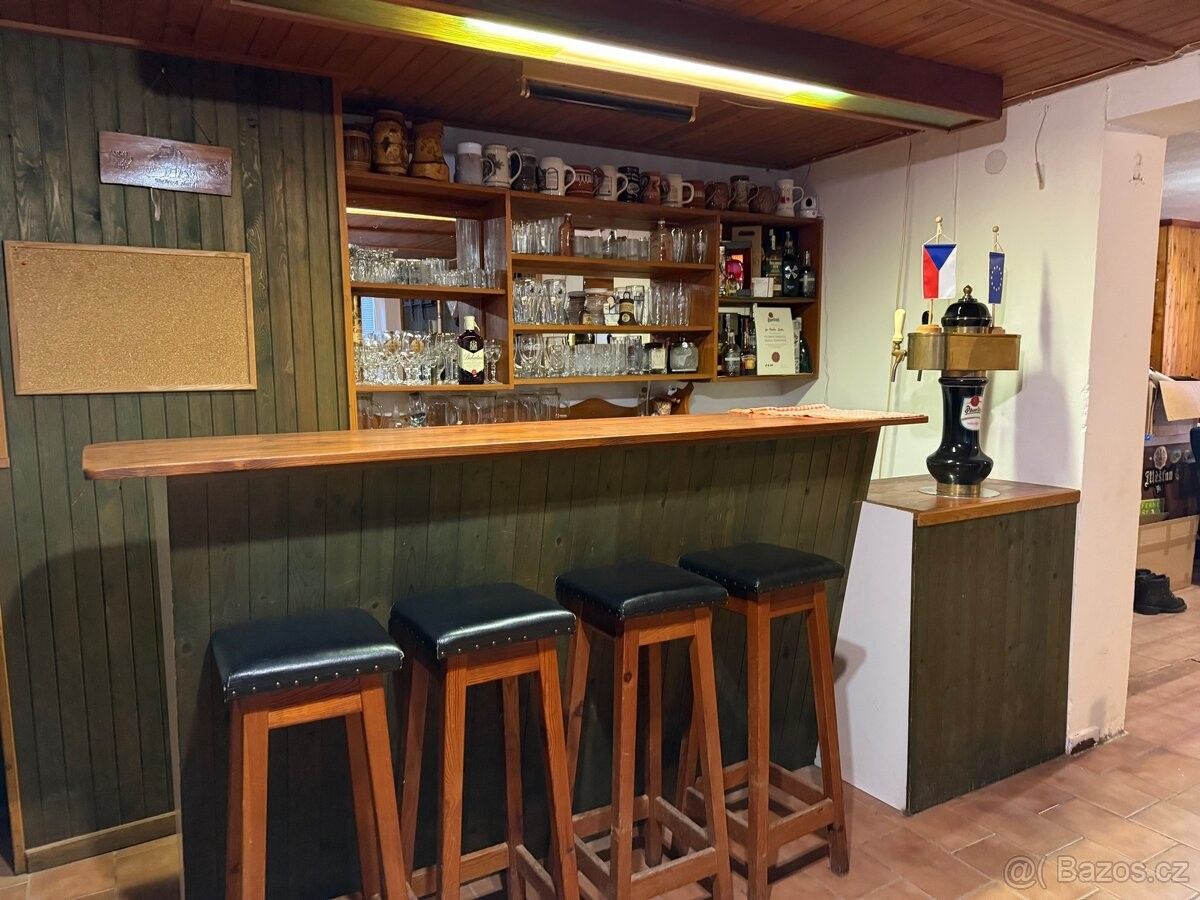 Ostatní, Jílové u Prahy, 254 01, 162 m²