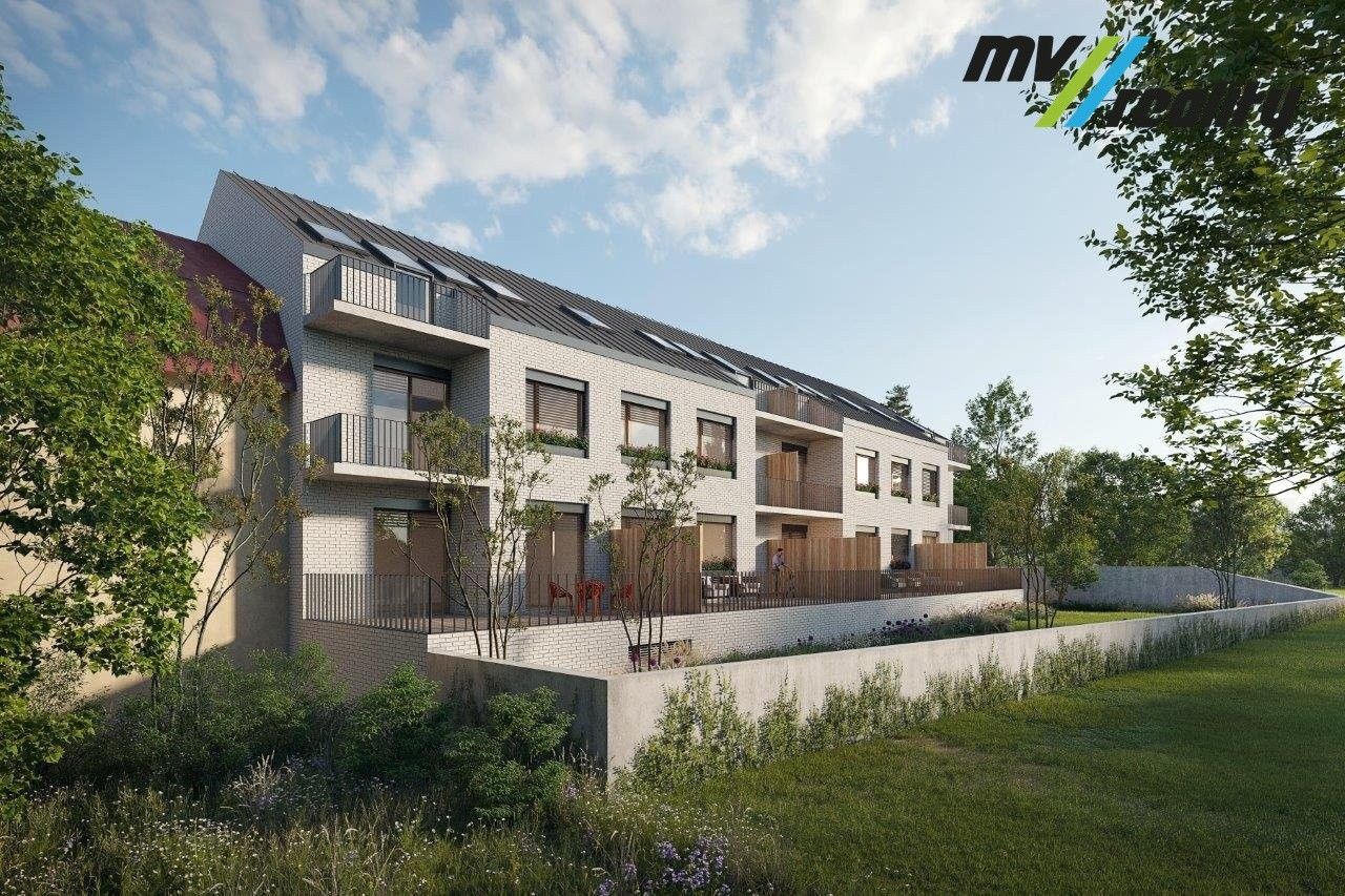 4+kk, Komenského, Lysá nad Labem, 84 m²