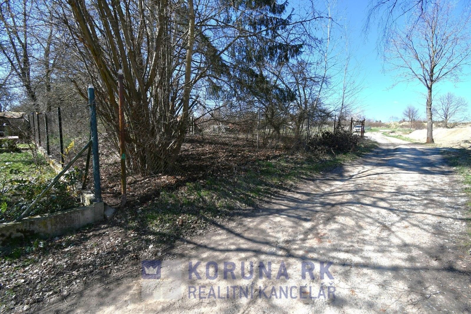 Pozemky pro bydlení, Lesní, Trhové Sviny, 3 588 m²