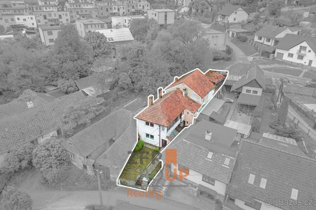 Ostatní, Velké Opatovice, 679 63, 153 m²