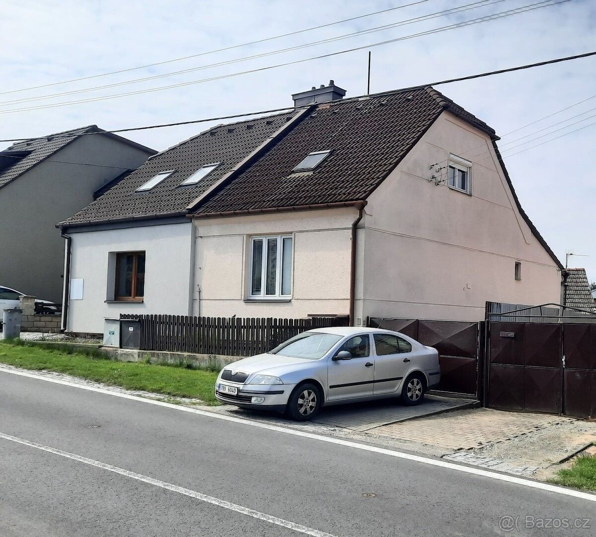 Ostatní, Velká Bíteš, 595 01, 222 m²