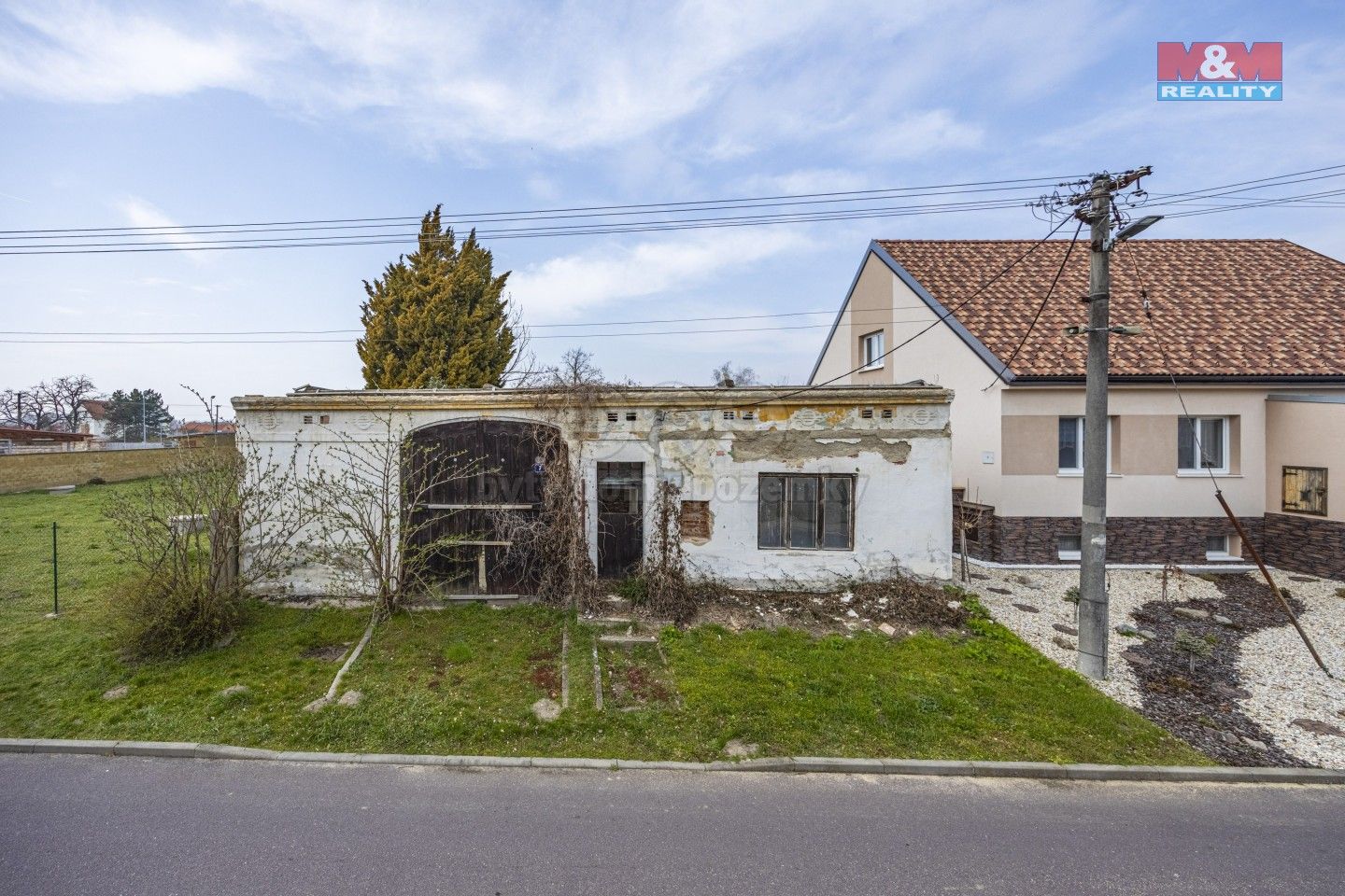 Prodej rodinný dům - Jevišovka, 150 m²