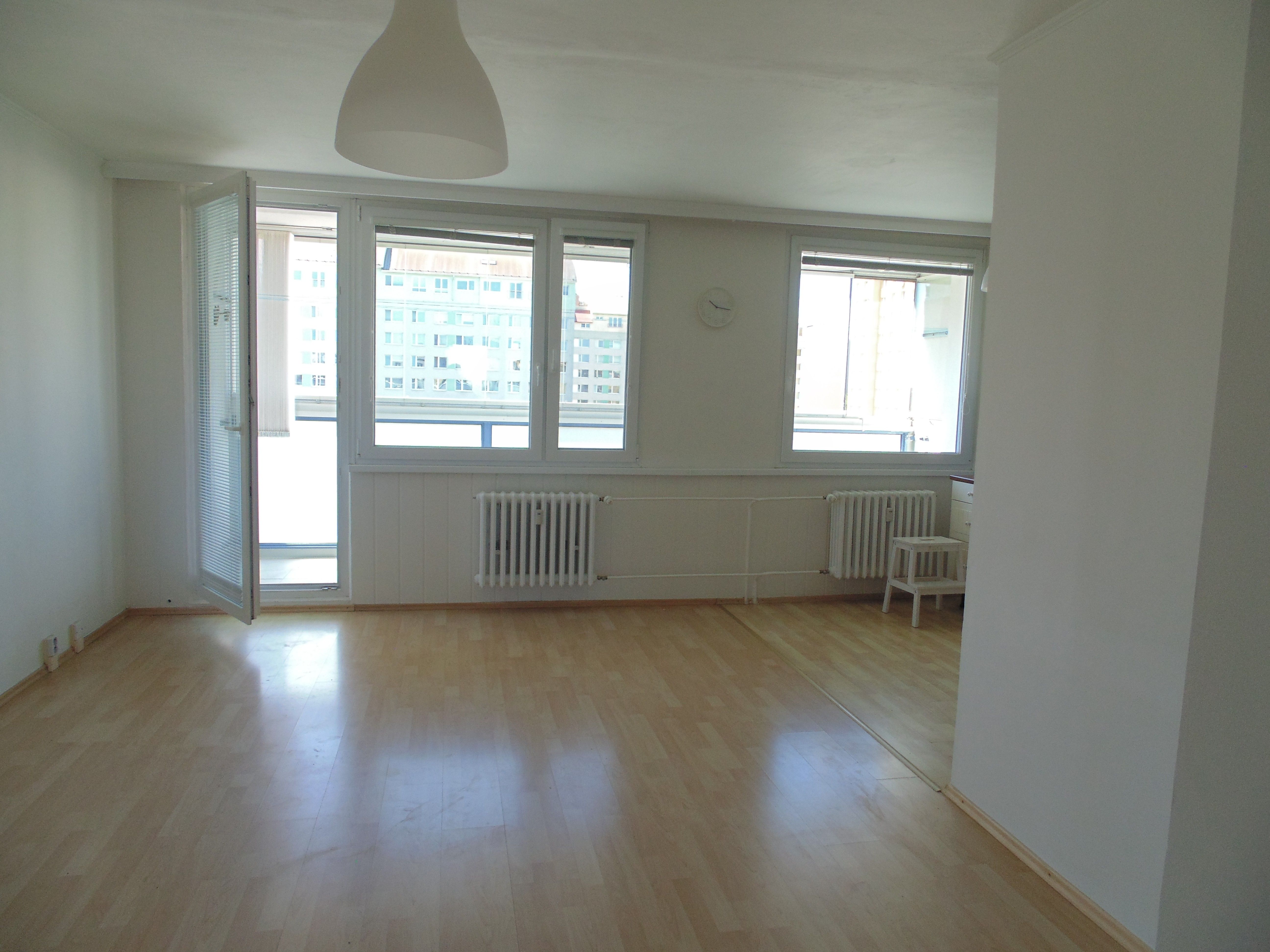 Prodej byt 3+1 - Malkovského, Praha, 73 m²