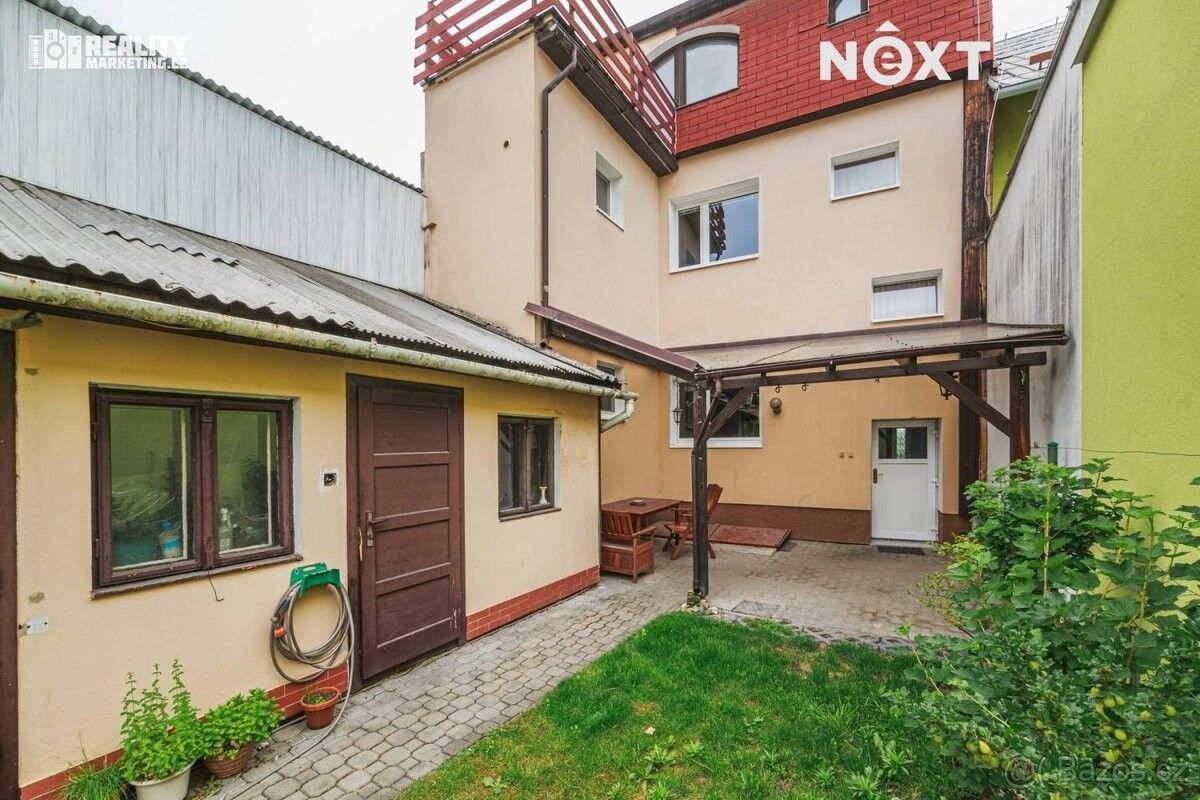 Ostatní, Olomouc, 779 00, 168 m²