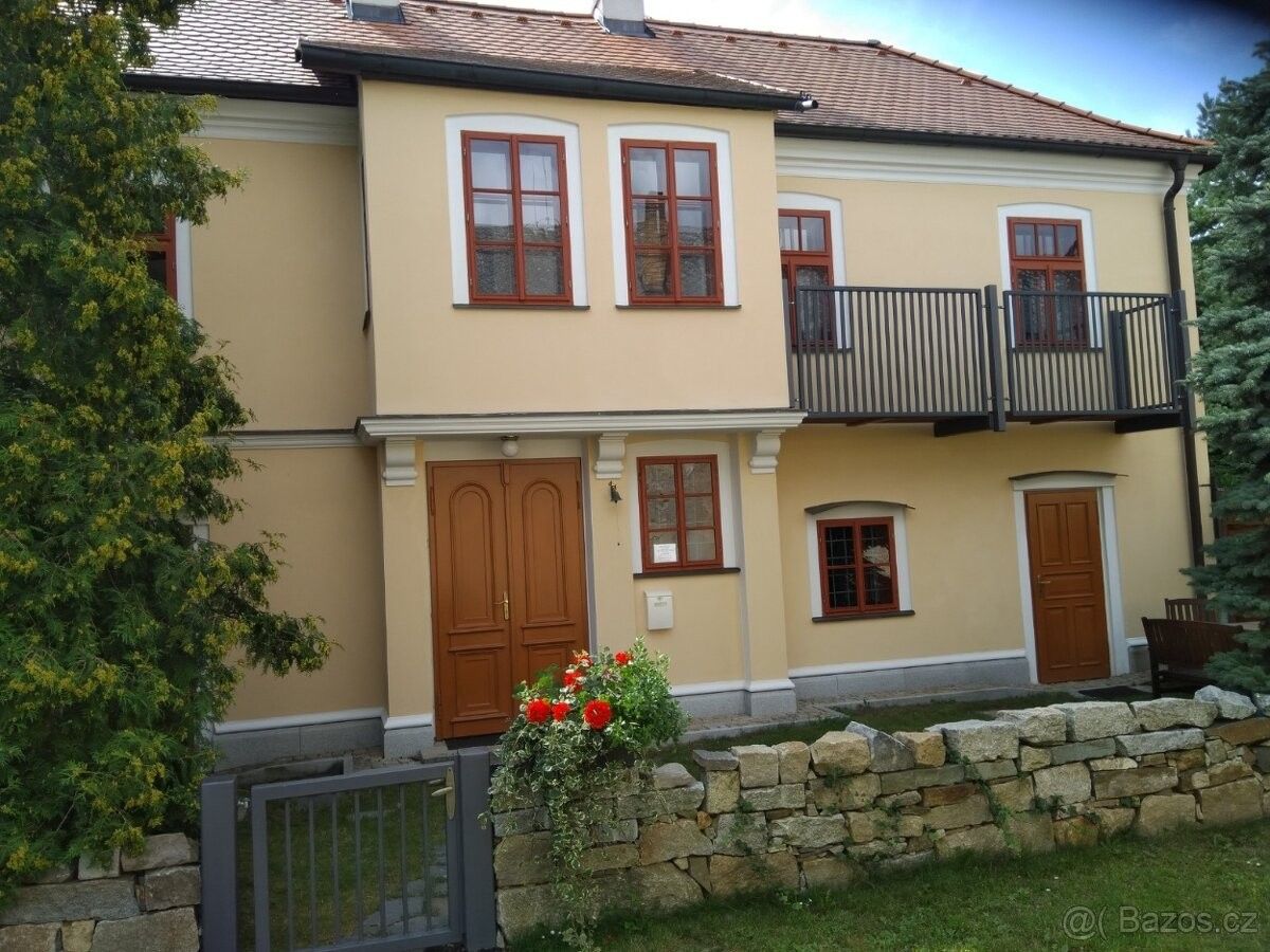 Ostatní, Slavonice, 378 81, 125 m²