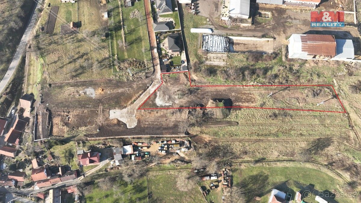 Ostatní, Kouřim, 281 61, 5 576 m²