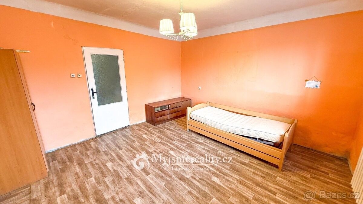 Prodej dům - Hodonice, 671 25, 190 m²
