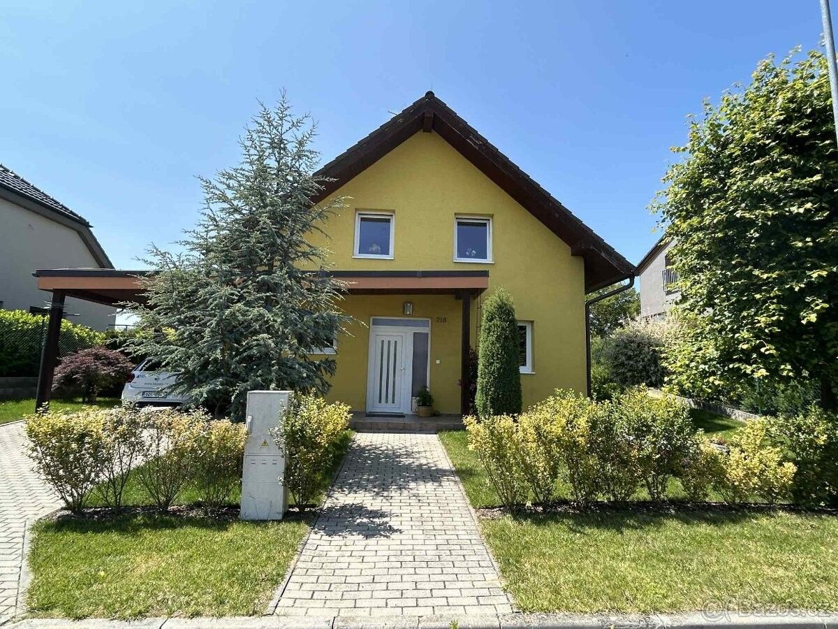 Ostatní, Mysločovice, 763 01, 130 m²