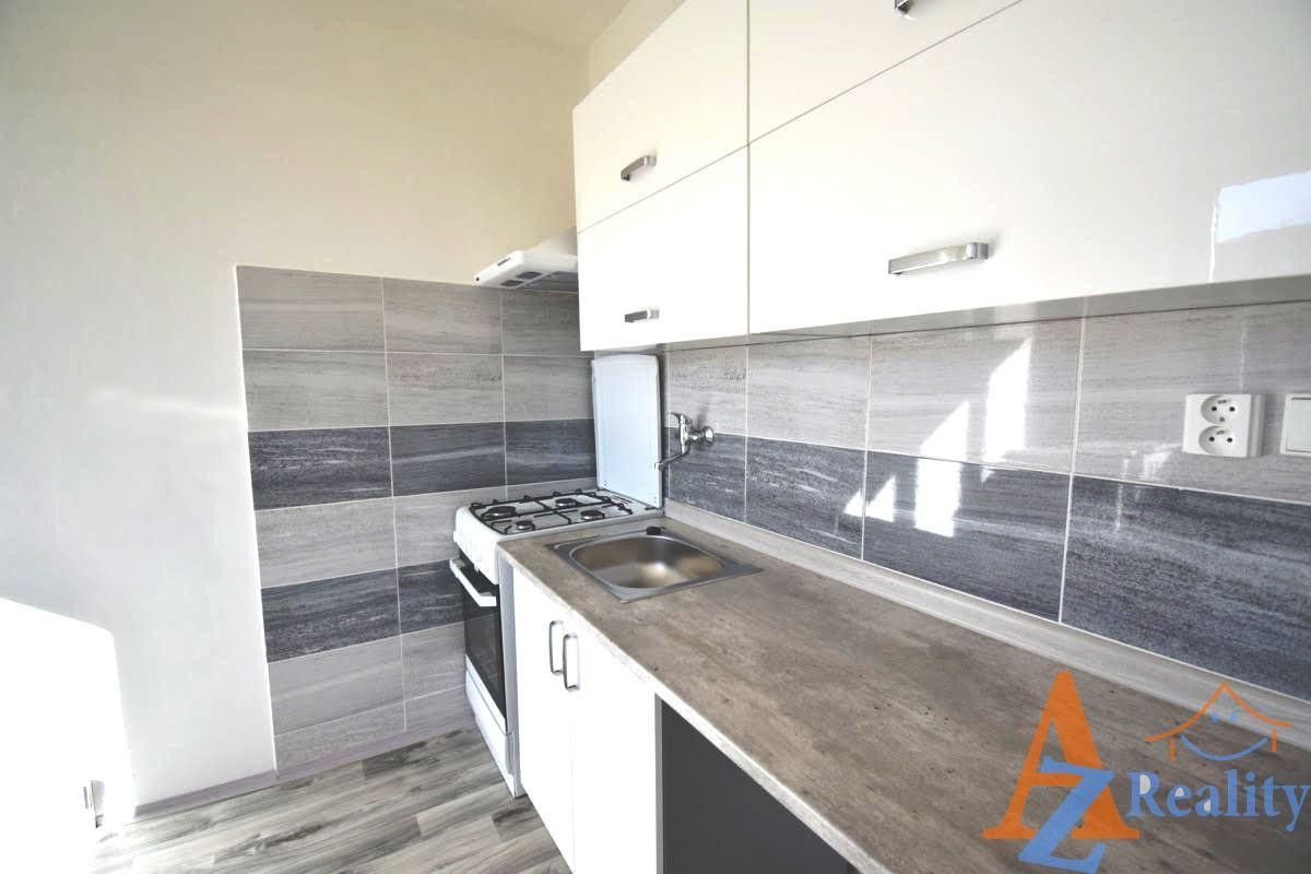2+kk, Studentská, Jirkov, 35 m²
