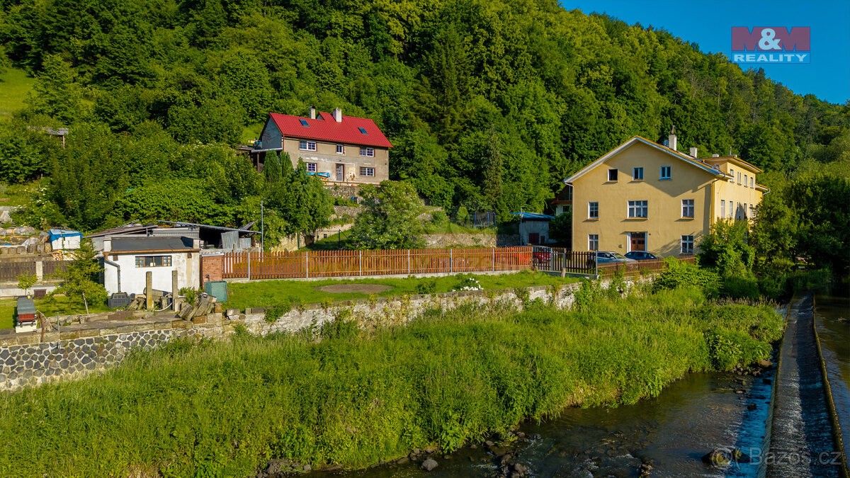 Prodej zahrada - Benešov nad Ploučnicí, 407 22, 197 m²