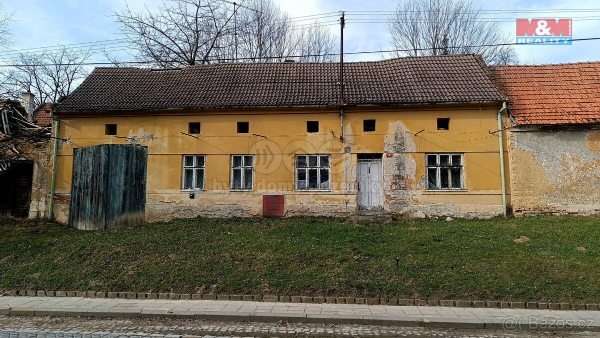 Prodej pozemek pro bydlení - Lovčice u Kyjova, 696 39, 3 326 m²