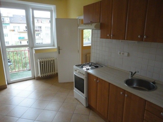3+1, Brno, 602 00, 80 m²