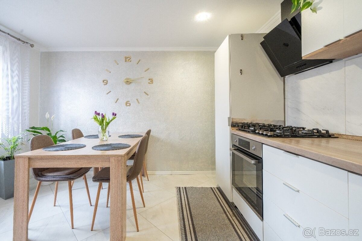 Prodej dům - Syrovice, 664 67, 101 m²