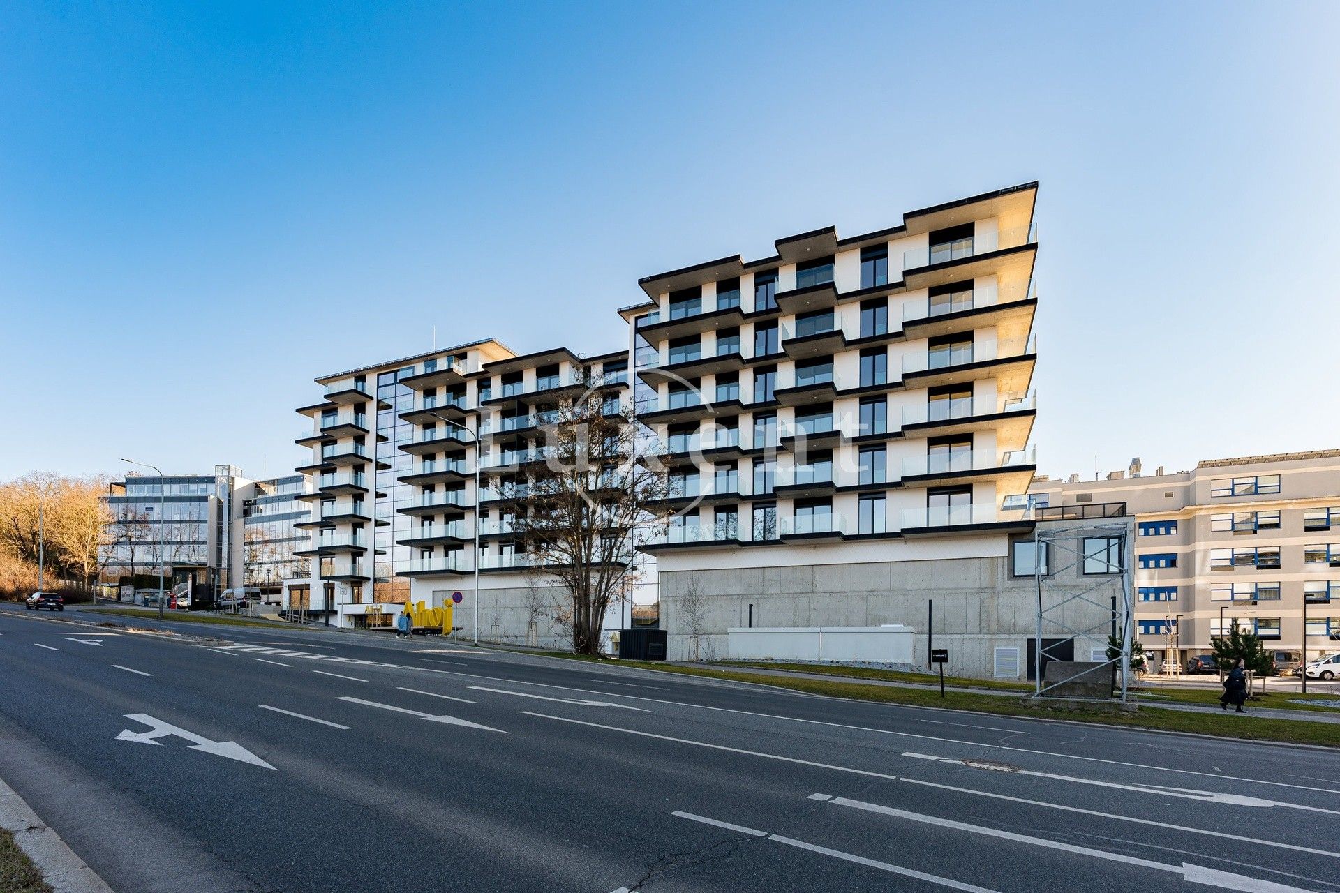3+kk, Československého exilu, Praha, 59 m²