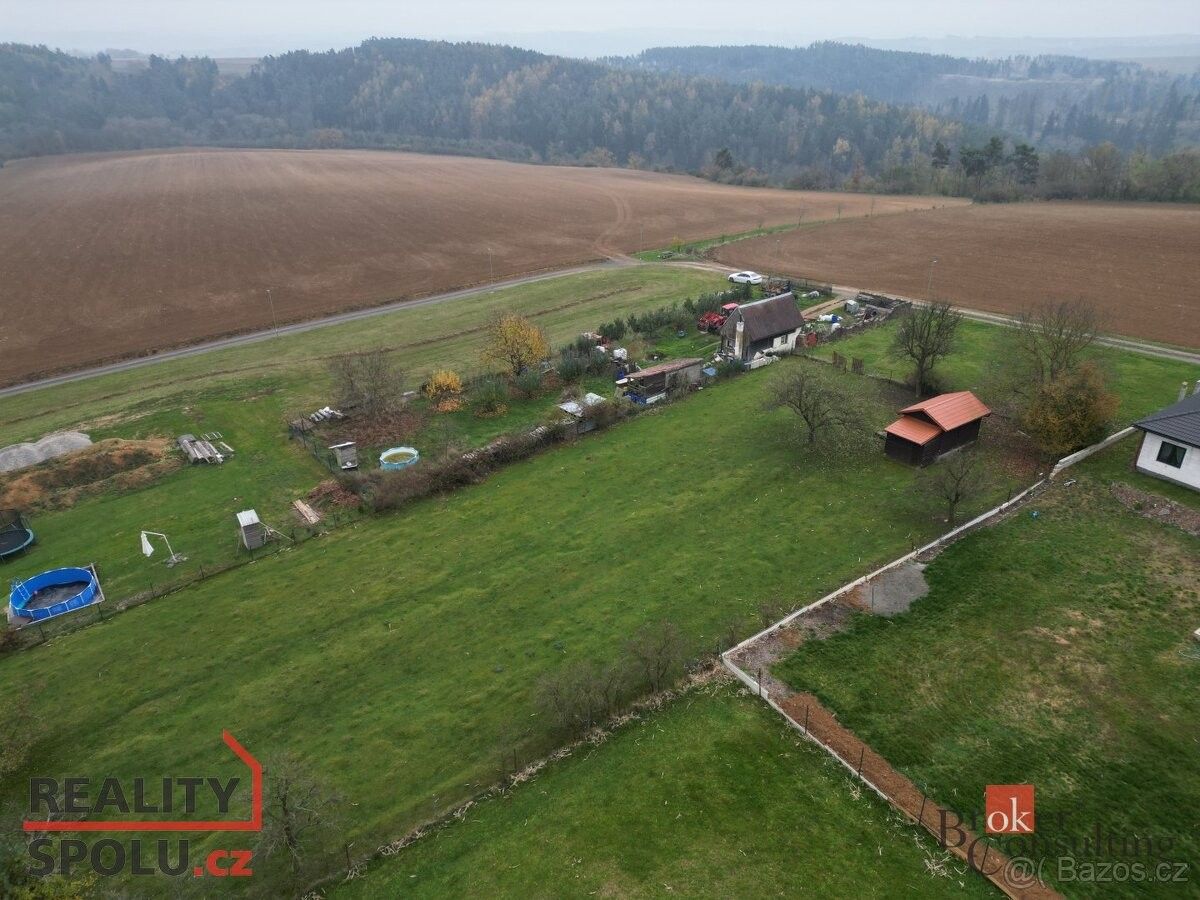 Prodej pozemek pro bydlení - Kralovice, 331 41, 3 350 m²