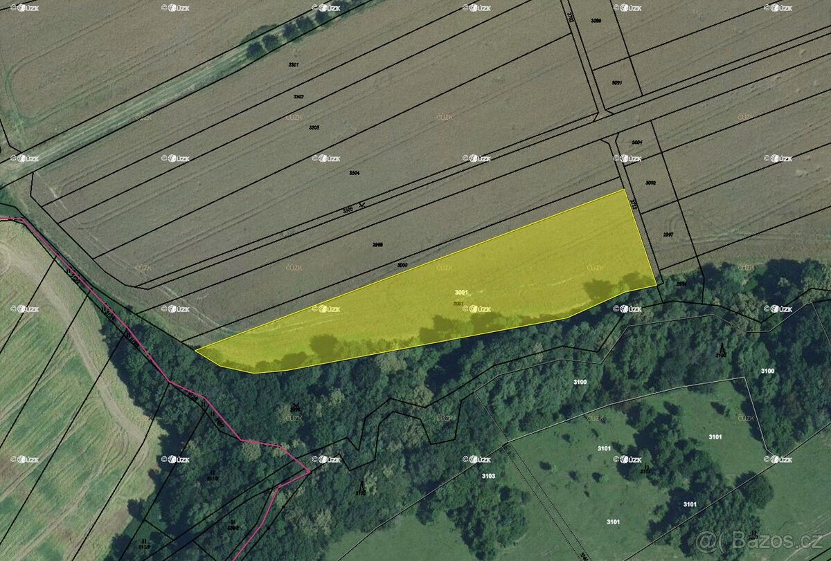 Ostatní, Kroměříž, 767 01, 688 m²