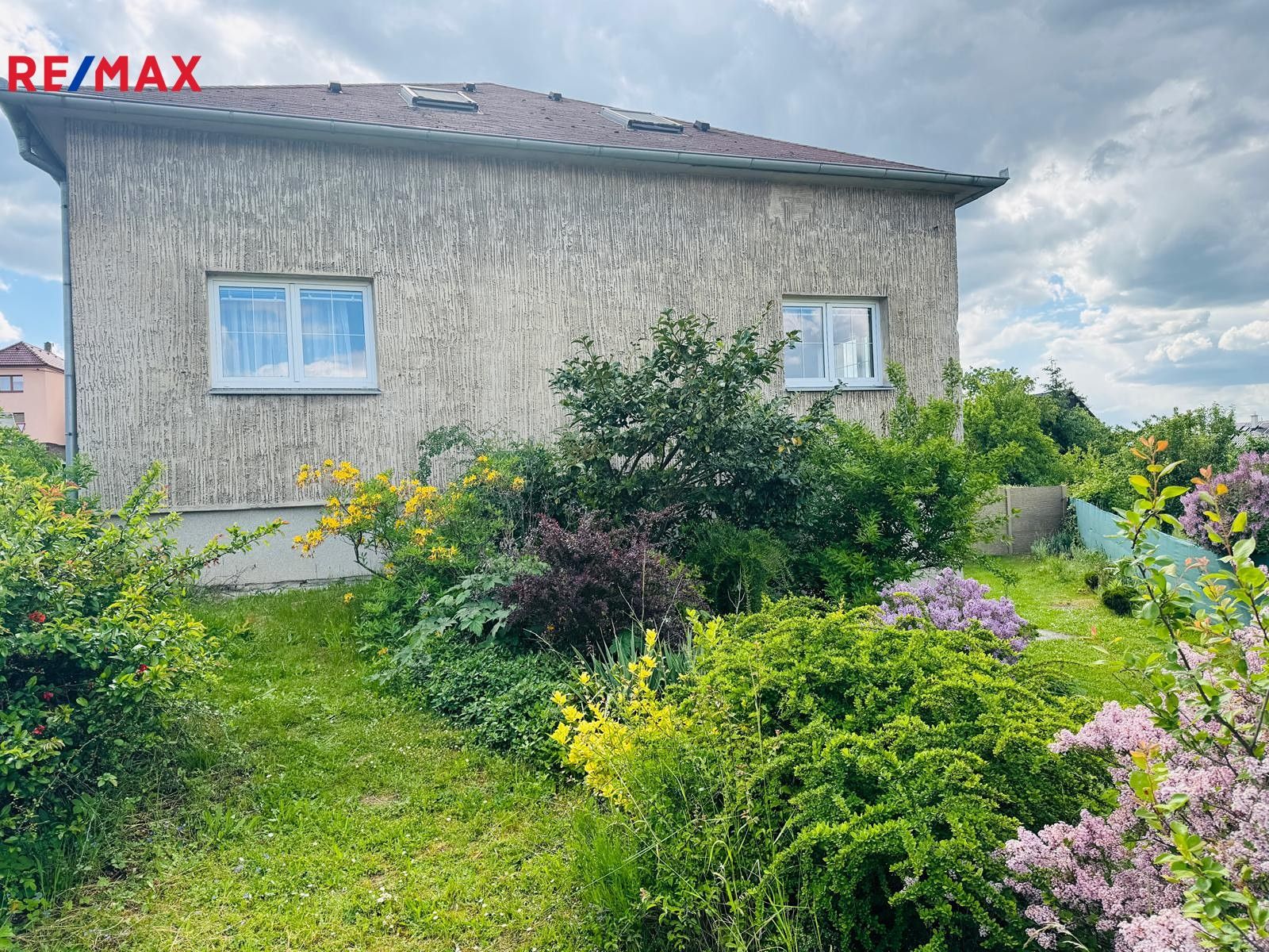 Ostatní, Valdecká, Hořovice, 216 m²