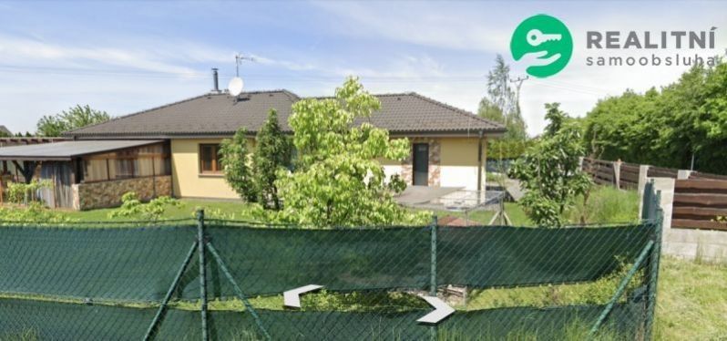 Prodej rodinný dům - Maková, Ostrava, 163 m²