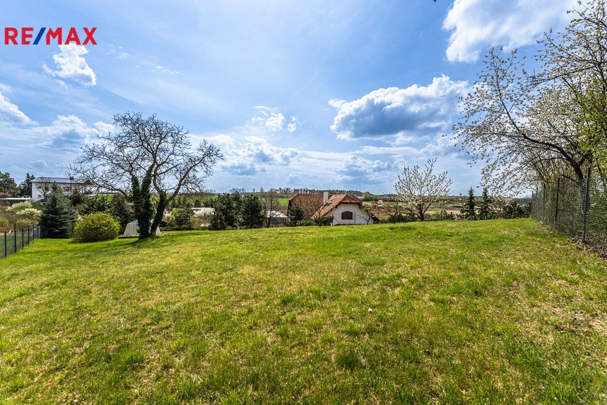 Pozemky pro bydlení, Na dražkách, Praha, 1 550 m²