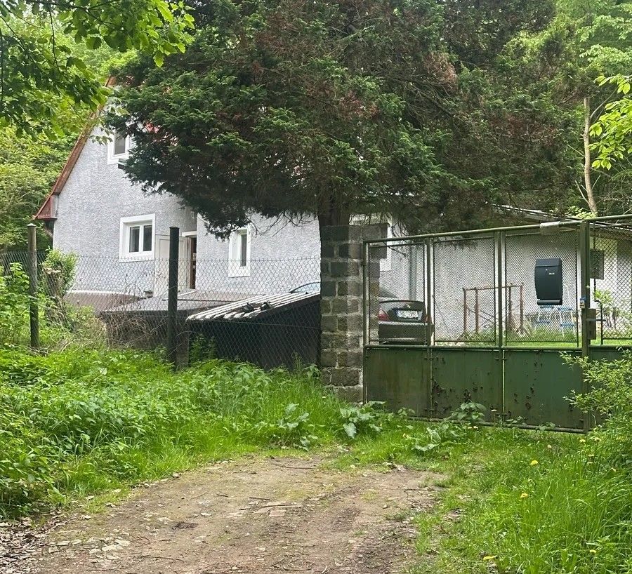 Prodej dům - Mníšek pod Brdy, 252 10, 97 m²