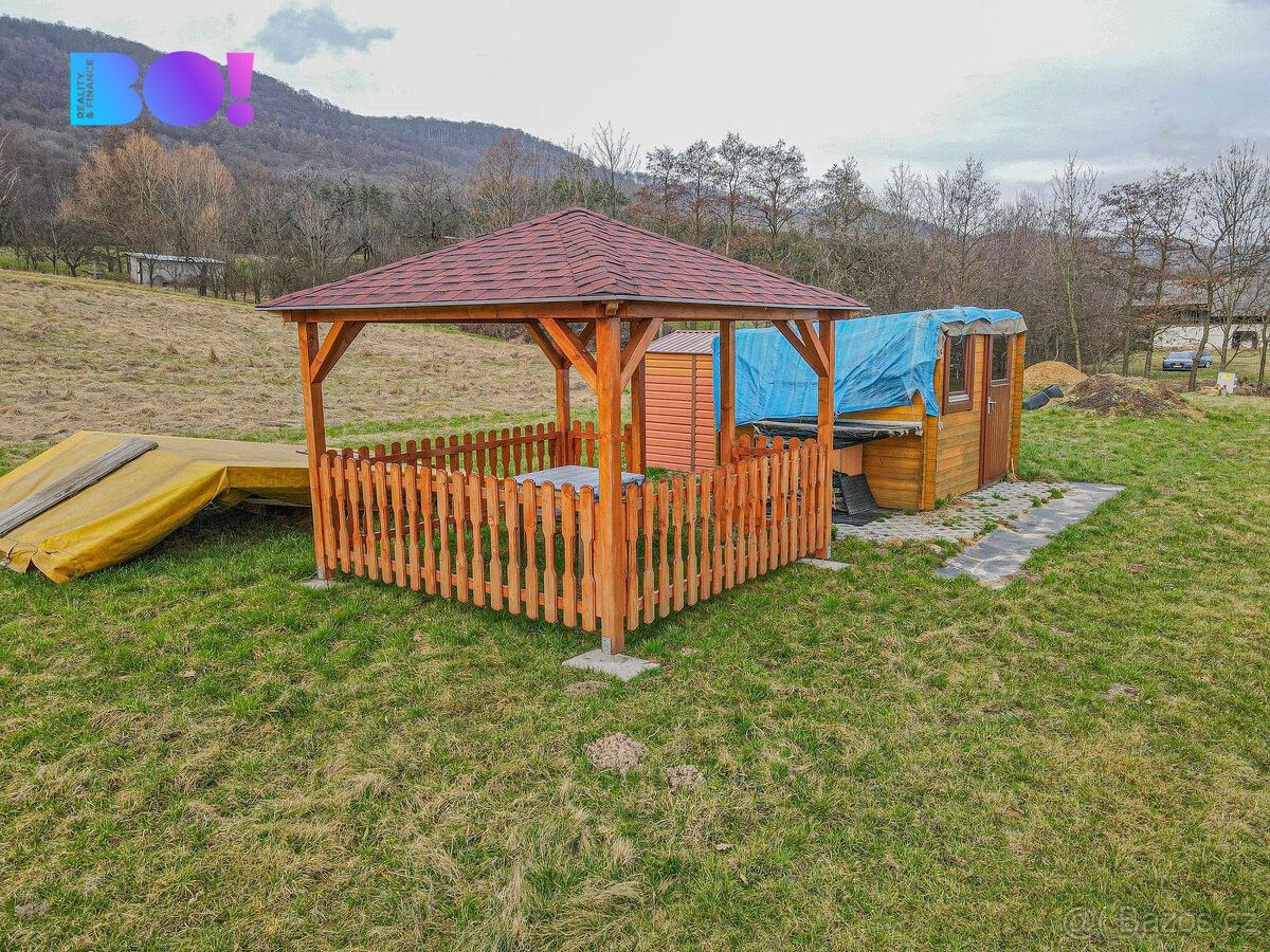 Pozemky pro bydlení, Lipník nad Bečvou, 751 31, 2 138 m²