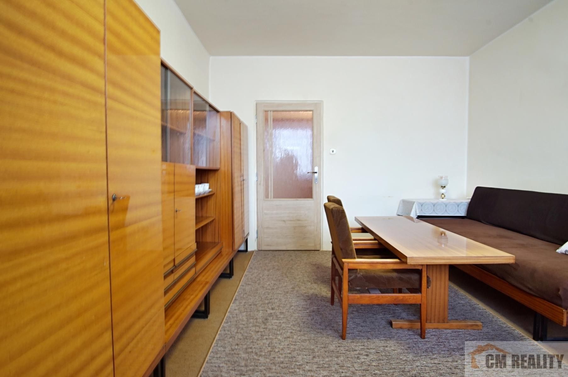 3+1, Na Sídlišti, Lutín, 70 m²