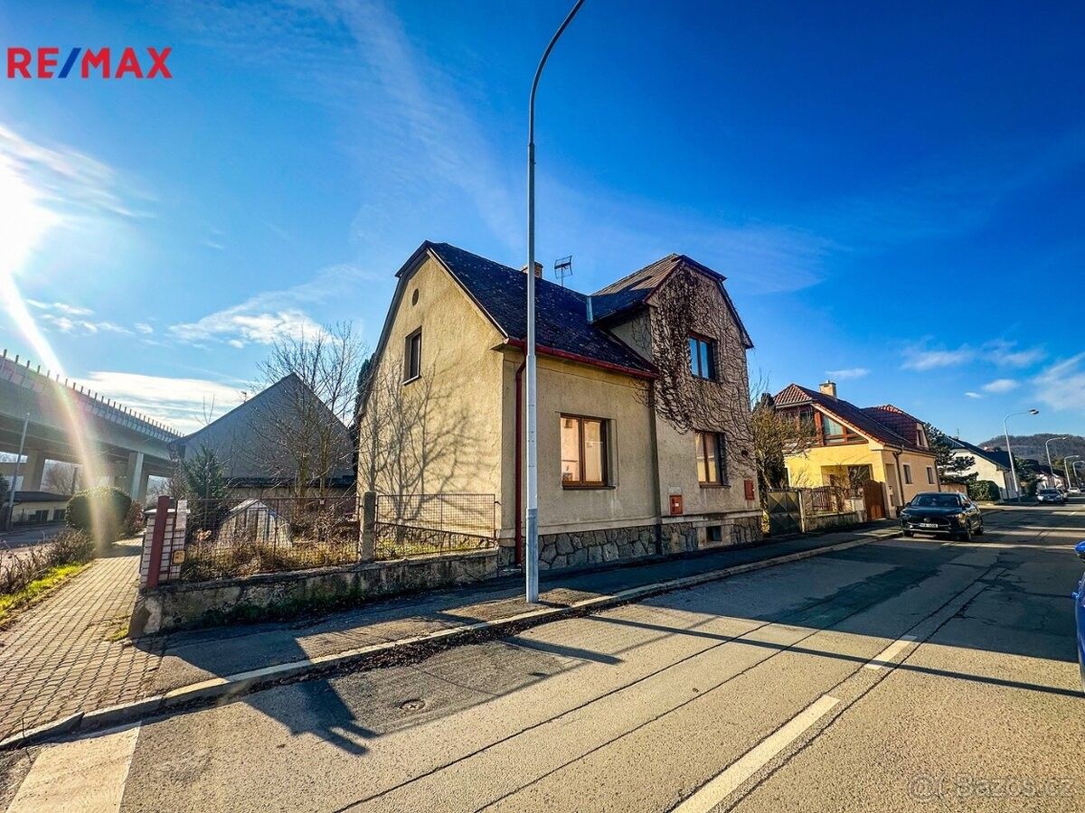 Prodej dům - Beroun, 266 01, 135 m²