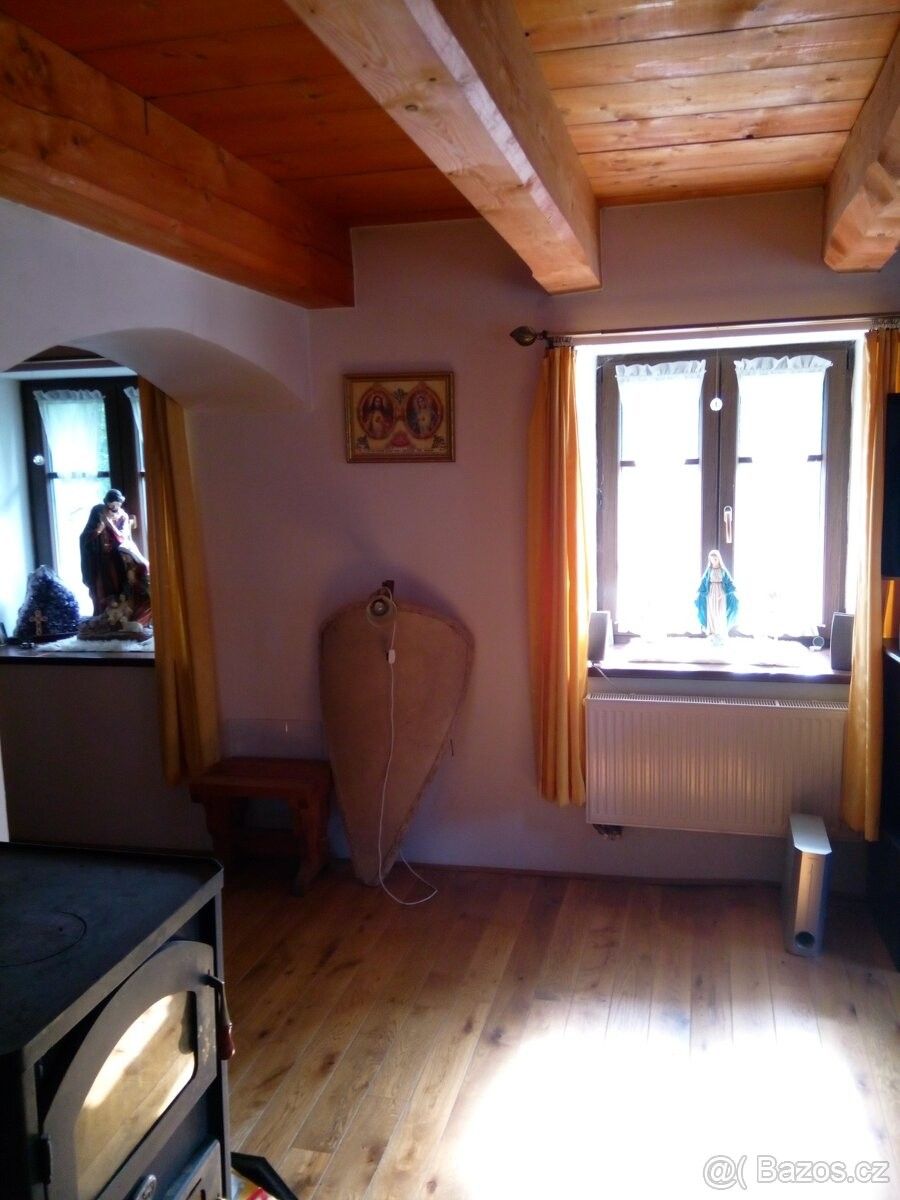 Prodej dům - Břidličná, 793 51, 1 066 m²