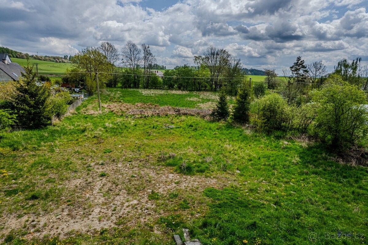 Prodej zahrada - Bruntál, 792 01, 816 m²