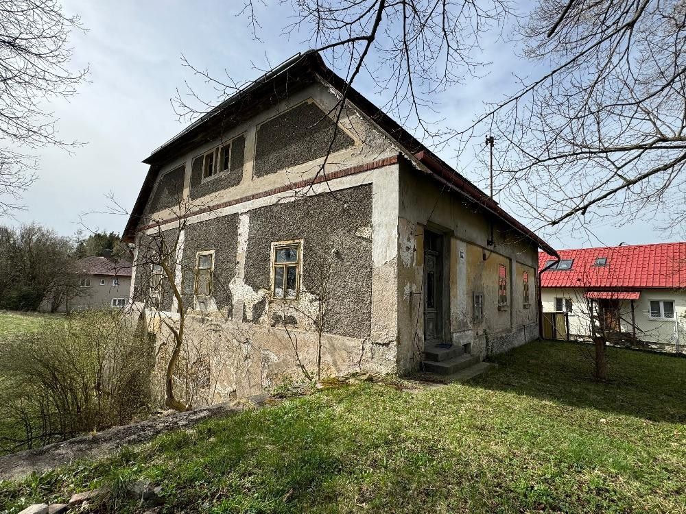 Ostatní, Sobíňov, 582 62, 207 m²