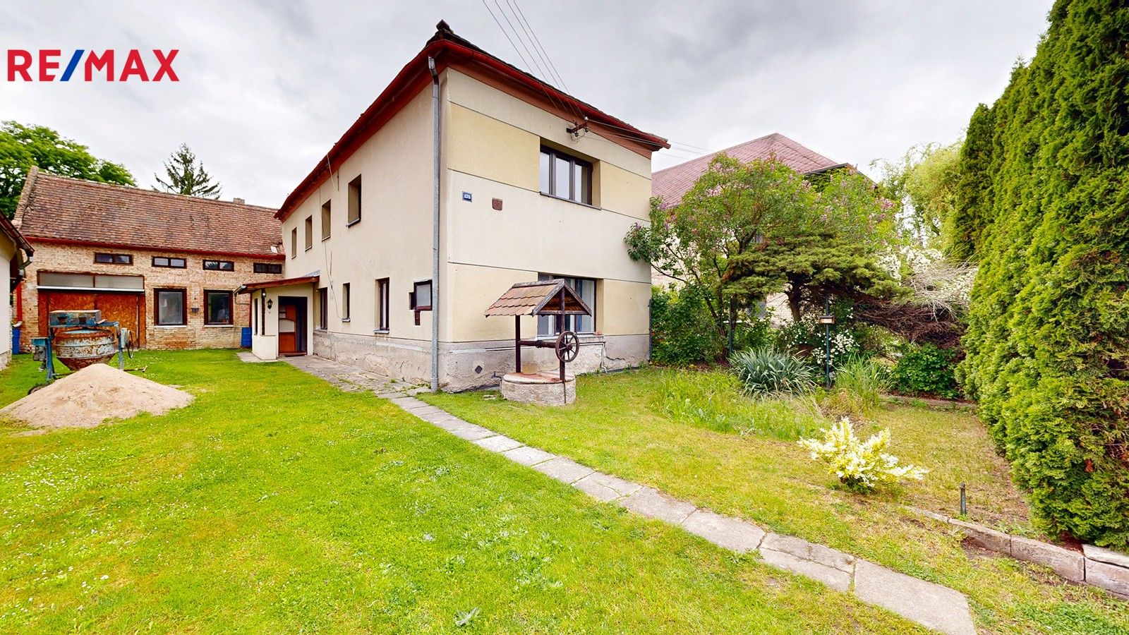 Ostatní, Rosice, 126 m²