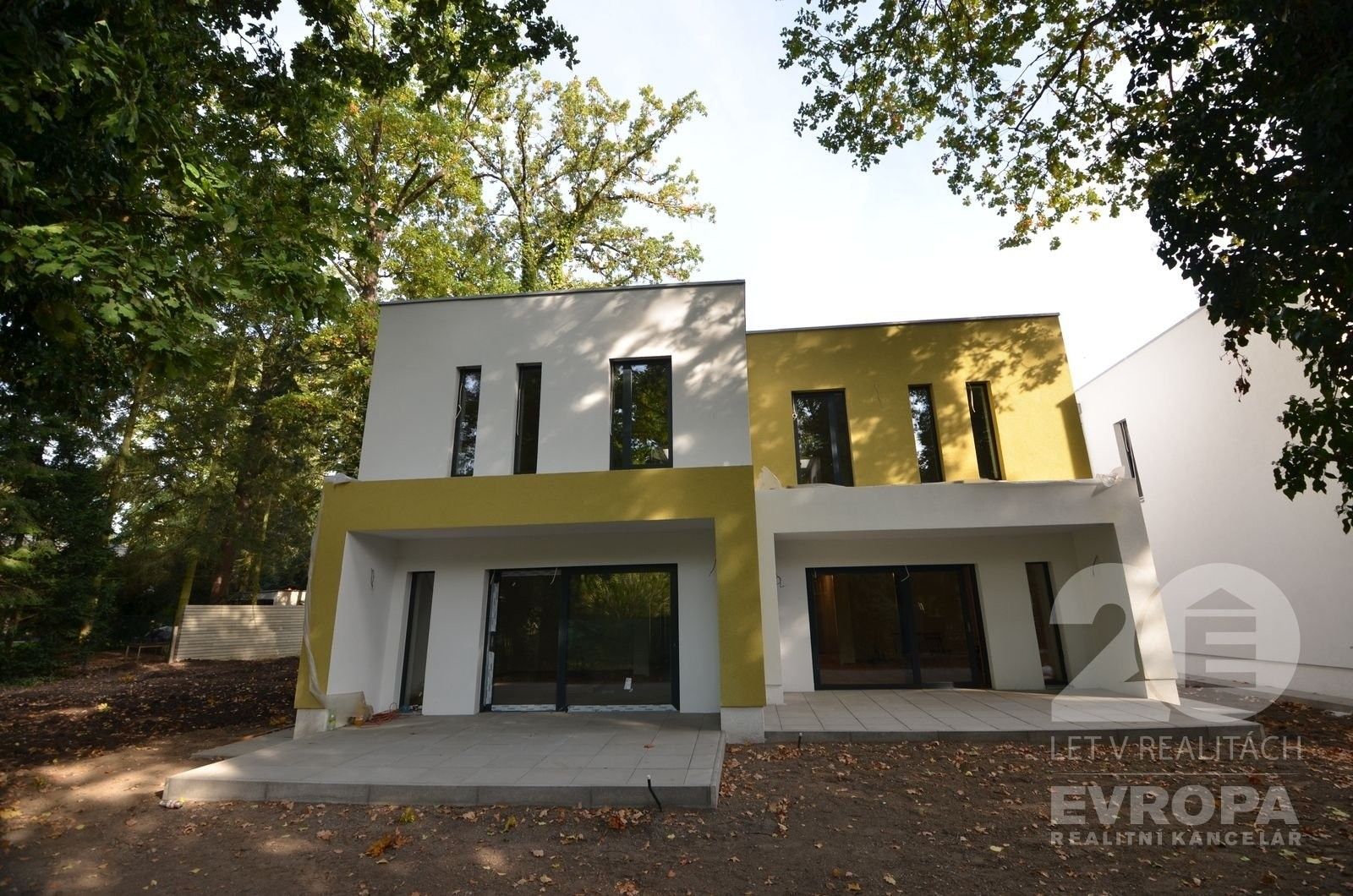 Prodej rodinný dům - U trativodu, Praha, 163 m²