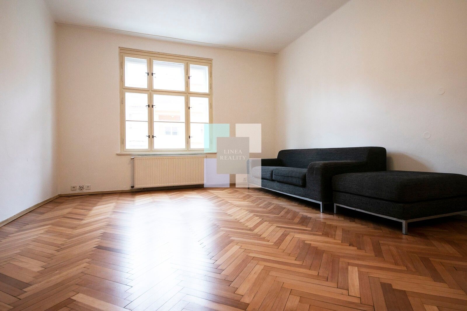 Prodej byt 2+kk - Kafkova, Praha, 61 m²