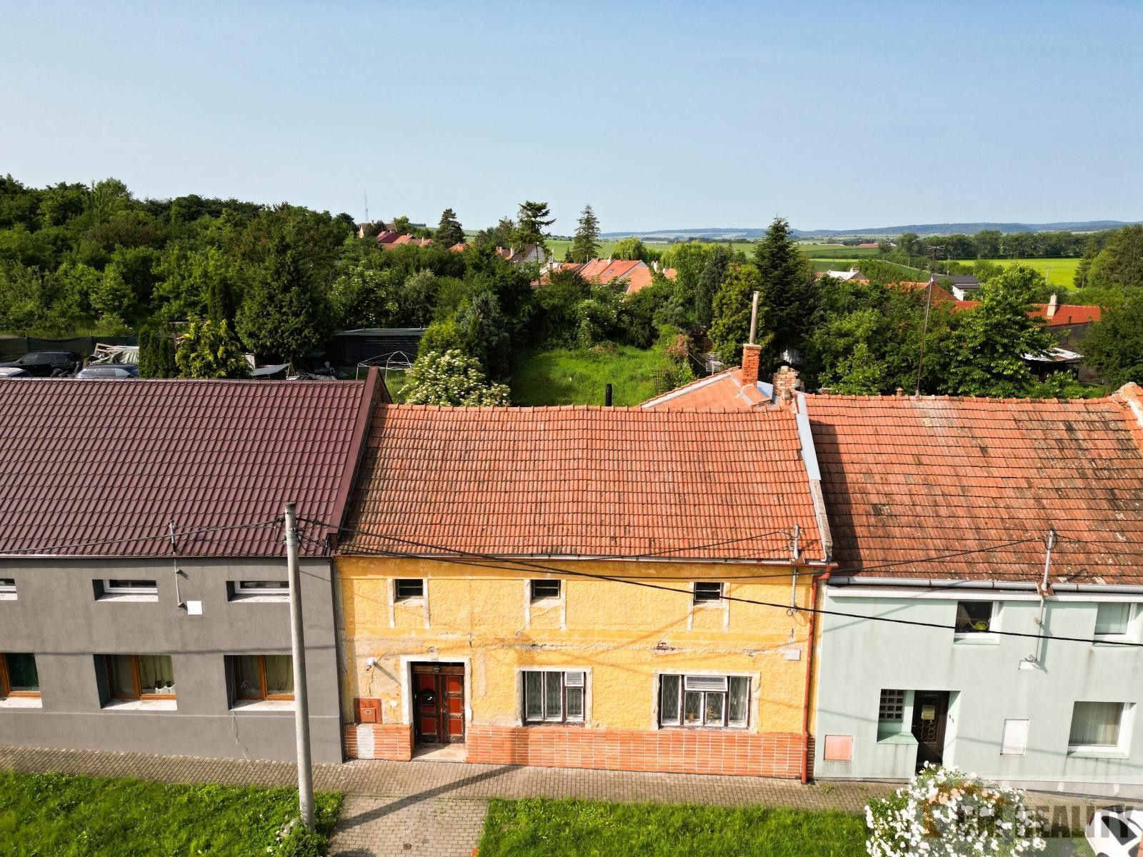 Ostatní, Výšovice, 144 m²