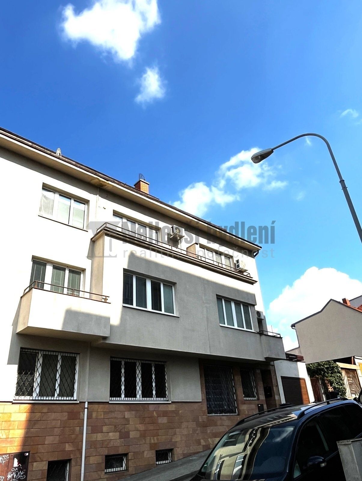 Prodej rodinný dům - Šeránkova, Brno, 140 m²