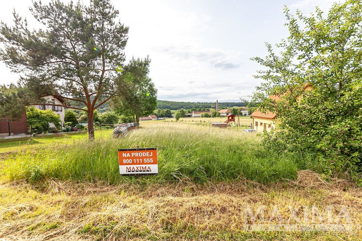 Prodej zahrada - Beroun, 266 01, 2 625 m²