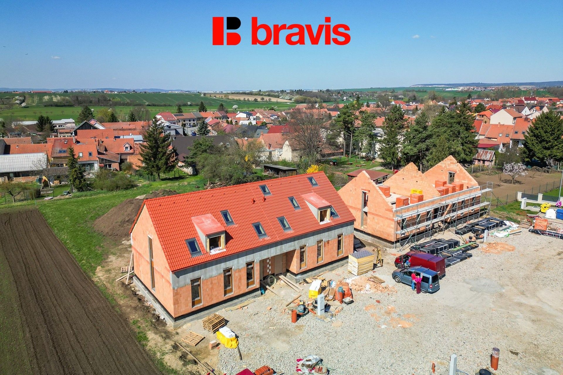 Ostatní, U Řempa, Kobylnice, 158 m²