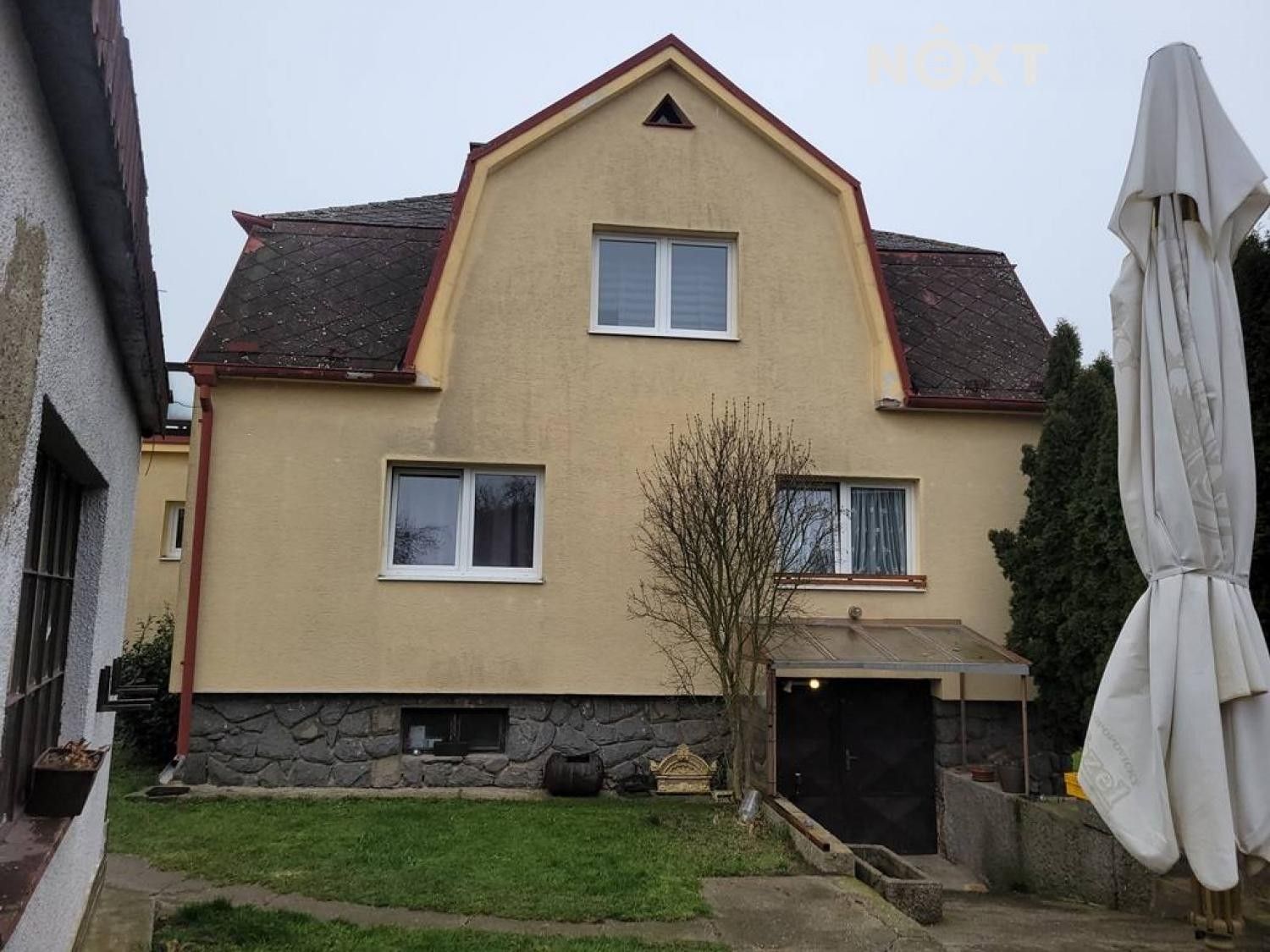 Rodinné domy, Orlická, Týn nad Vltavou, 200 m²
