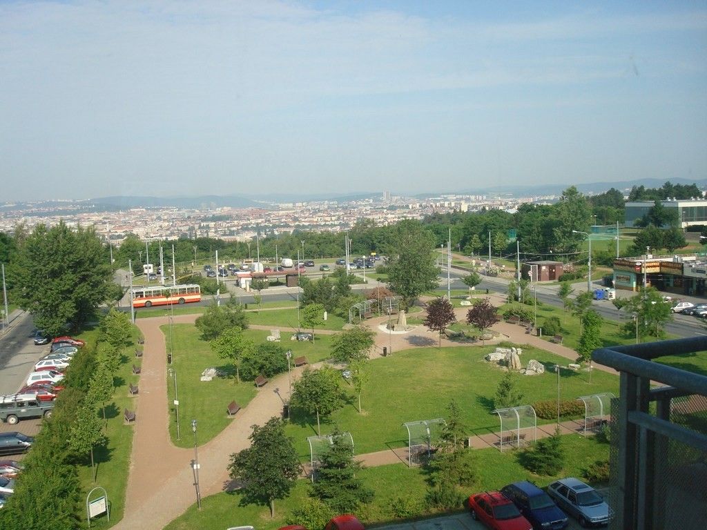 Pronájem byt 4+kk - Brno, 628 00, 80 m²